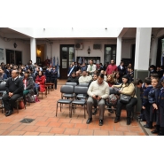 Acto en conmemoración al Gral. José de San Martín - Turno tarde
